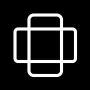 ‌Minimal Gallery‌