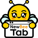 NewBee标签页