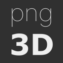 Png3D
