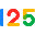 125签证