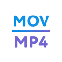 MOV转MP4转换器
