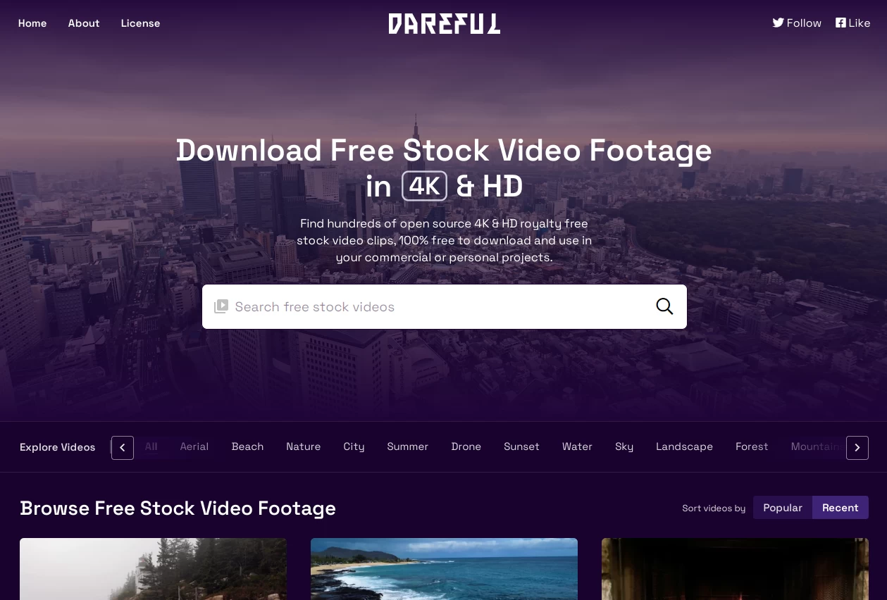 Dareful