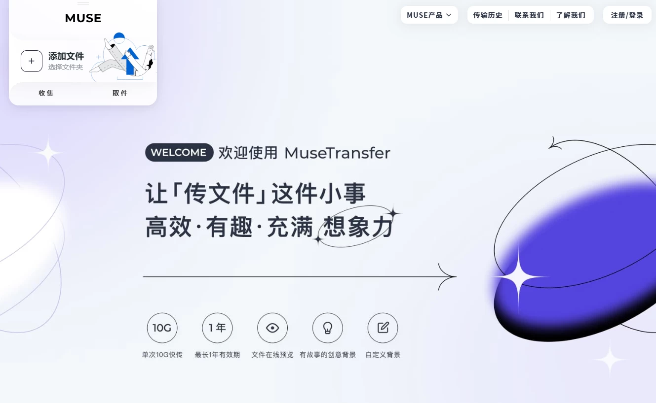 MuseTransfer