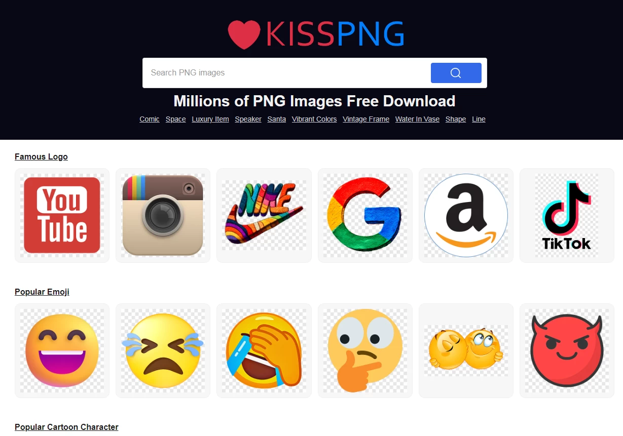 KISSPNG