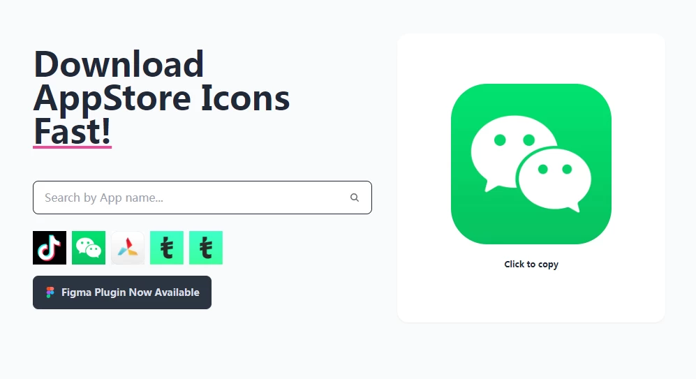 AppIcons