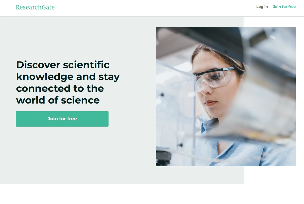 ResearchGate