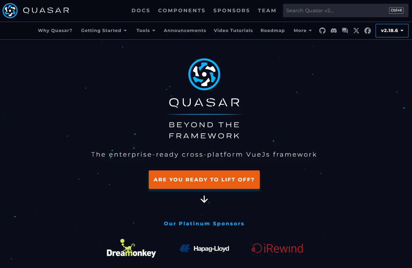 Quasar