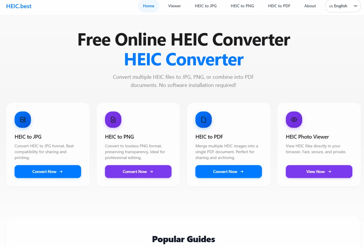 HEIC.best